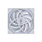 Кулер до корпусу Lian Li Uni Fan TL WIRELESS Reverse, 140-1, Wh (G99.14RTL1W1W.00) - зменшене зображення 2
