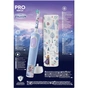Електрична зубна щітка Oral-B D103.413.2KX Frozen - зменшене зображення 4