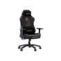 Крісло ігрове Anda Seat Phantom Tiger Edition Size L Black (AD18Y-14-B-PV/C) - зменшене зображення 2