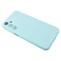 Чохол до мобільного телефона Dengos Soft Samsung Galaxy M35 5G Ice blue (DG-TPU-SOFT-65) - зменшене зображення 3