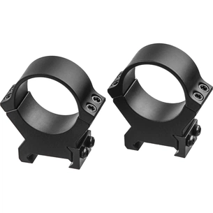 Кріплення для прицілу Leupold PRW2 30mm High Matte (174085) зображення 1