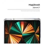 Чохол до планшета Armorstandart Y-type Case with Pencil Holder Apple iPad Pro 12.9 2020 / 2021 Sand Powder (ARM62323) - зменшене зображення 3