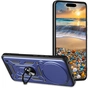 Чохол до мобільного телефона BeCover Military Xiaomi Redmi Note 14 Pro 5G Blue (713095) - зменшене зображення 2