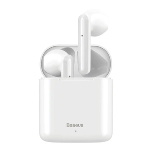 Навушники Baseus Encok TWS W09 White (NGW09-02) зображення 1