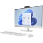 Комп'ютер HP 27-cr0029ua AiO / Ryzen7 7730U, 16, 512, WiFi, Cam, K&M (A1QX9EA) - зменшене зображення 3