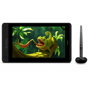 Планшет-монітор Huion Kamvas Pro 12 (PRO12) зображення 1