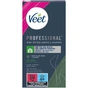 Воскові смужки Veet Professional для сухої шкіри з Алоє вера 12 шт. (8410104511340) - зменшене зображення 1