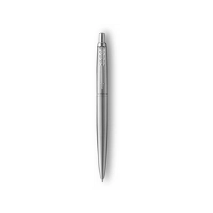 Ручка кулькова Parker JOTTER 17 XL Monochrome Gray CT BP (12 732) изображение 1