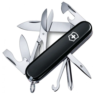 Ніж Victorinox Super Tinker 91 мм Чорний (1.4703.3) зображення 1