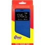 Чохол до мобільного телефона Dengos Samsung Galaxy A52 (blue) (DG-SL-BK-283) - зменшене зображення 3