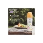 Пляшечка для годування Chicco Perfect Easy силіконова, від 2 міс., середній потік 250 мл (20243.10) - зменшене зображення 5