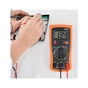 Цифровий мультиметр Victor VC830L, V, A, R, Hz (VC830L) - уменьшенное изображение 6