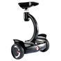 Гіроборд AirWheel S8MINI 260WH Black (6925611221047) - зменшене зображення 4
