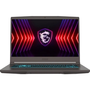 Ноутбук MSI Thin 15 B12UC-2699XUA (9S7-16R831-2699) зображення 1