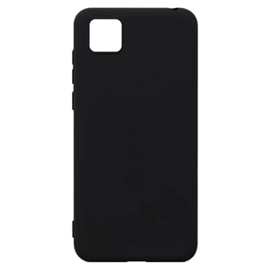 Чохол до мобільного телефона Armorstandart Matte Slim Fit Huawei Y5p Black (ARM56803) зображення 1
