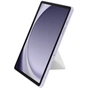 Чохол до планшета Samsung Tab А9+ Book Cover White (EF-BX210TWEGWW) - зменшене зображення 5