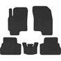Килимок в салон EVAtech Chery Eastar 2003-2011 1 покоління Sedan (CR51848CV5RBB) - зменшене зображення 1