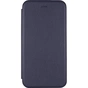Чохол до мобільного телефона BeCover Exclusive Samsung Galaxy A06 SM-A065 Deep Blue (712209) - зменшене зображення 1