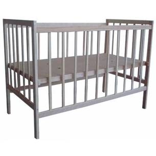 Ліжечко Sofia Eco S-1(120*60) (13301) зображення 1