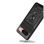 Чохол до мобільного телефона BeCover Military Google Pixel 9 Black (712184) - зменшене зображення 4