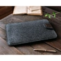 Чохол до ноутбука Gmakin 14 Macbook Pro, Dark Gray (GM56-14) - зменшене зображення 8