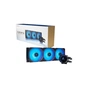 Система рідинного охолодження Chieftec Iceberg 360 ARGB (CLC-360-RGB) - уменьшенное изображение 7