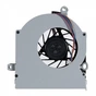 Вентилятор ноутбука Toshiba Satellite L300/L305 серий DC(5V,0.2A) 3pin (UDQFZZH19C1N/6033B0014701/UDQFRZH05C1N) - зменшене зображення 2