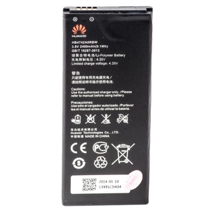Акумуляторна батарея PowerPlant Huawei Honor 3C (DV00DV6221) зображення 1