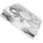 Кулер до корпусу PcCooler P120 PRO White - зменшене зображення 5