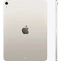 Планшет Apple iPad Air 11" M3 Wi-Fi 1TB Starlight (MCAQ4TY/A) - зменшене зображення 2