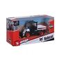 Спецтехніка Bburago Навантажувач Bobcat Toolcat 5600 10 см (18-31806) - зменшене зображення 6