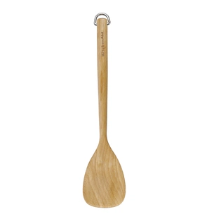 Лопатка кухонна KitchenAid Coreline, 34,2 см, береза (KQR701OHE) зображення 1