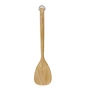 Лопатка кухонна KitchenAid Coreline, 34,2 см, береза (KQR701OHE) - зменшене зображення 1