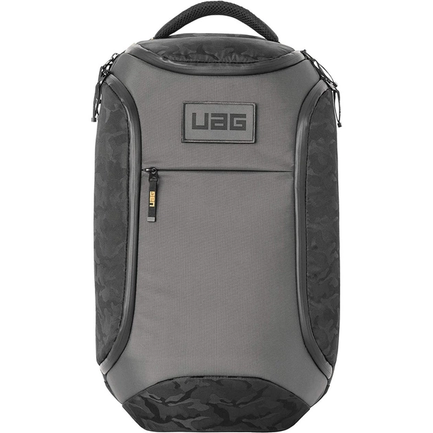 Рюкзак для ноутбука UAG 16" Standard Issue 24L, Grey Midnight Camo (981830113061) - зображення 1