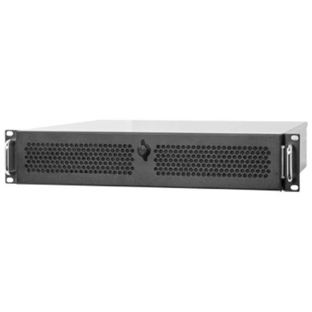 Корпус до сервера Chieftec UNC-210M-B - изображение 1