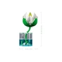 Конструктор LEGO Botanicals Кувшинка (11511) - уменьшенное изображение 7