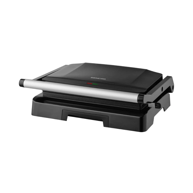 Електрогриль Sencor SBG 2070SS - зображення 1