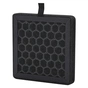 Фільтр для 3D-принтера Creality K1 Max Activated Carbon Air Filter 101х101х15 (4004010249) - зменшене зображення 2