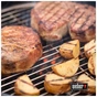Гриль-барбекю Weber Smokey Joe Premium 37 см Black (1121004) - зменшене зображення 9