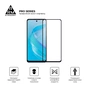 Стекло защитное Armorstandart Pro Infinix Smart 8 Black (ARM73226) - уменьшенное изображение 2
