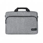 Сумка для ноутбука Grand-X 14'' SB-148 soft pocket Grey (SB-148G) - зменшене зображення 2
