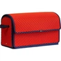 Сумка-органайзер EVAtech 30x49x25 см Червоний із синім кантом (BS12258SM5RRN) - зменшене зображення 2