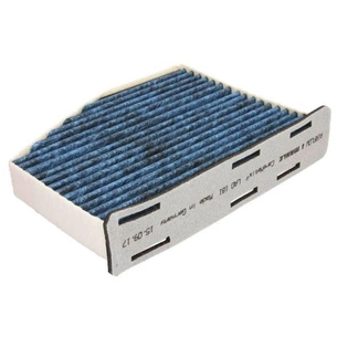 Фільтр салону Mahle LAO181 изображение 1