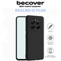 Чехол для мобильного телефона BeCover Realme 12 Plus Black (711183) - уменьшенное изображение 6