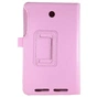 Чохол до планшета Pro-case 7" Asus MeMOPad HD 7 ME176 pink (ME176p) - уменьшенное изображение 2