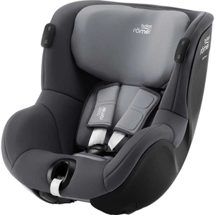 Автокрісло Britax-Romer Dualfix isense Midnight Grey (2000035106) зображення 1