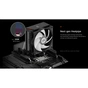 Кулер для процессора PcCooler RT400 Digital ARGB BK - уменьшенное изображение 9