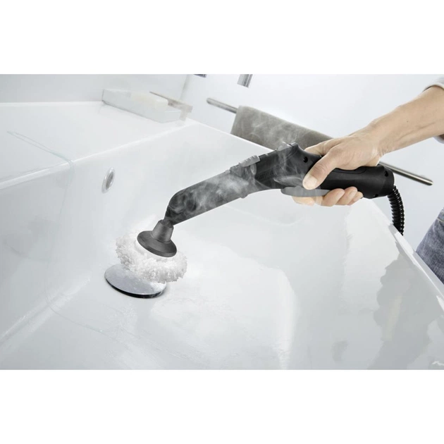 Пароочищувач Karcher SC 2 EasyFix Premium white (1.512-090.0) - изображение 6