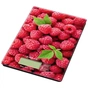 Ваги кухонні Delfa KS2215 Raspberry - уменьшенное изображение 1