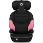 Автокрісло Lionelo Lars I-Size 15-36 кг Pink Baby (LO-LARS I-SIZE PINK BABY) - зменшене зображення 5